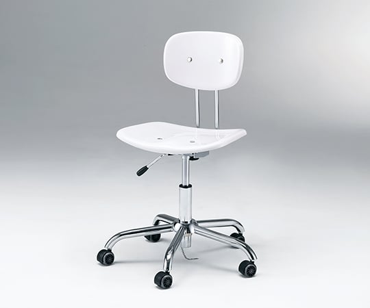 Cleanroom conductive chair without ring FRP-5CS 1 piece