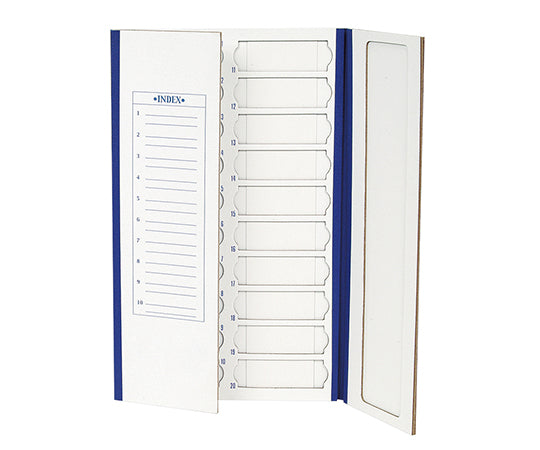 Slide Tray Blue HS9913 1 piece