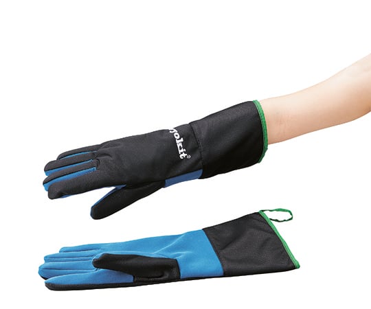Low temperature waterproof gloves L CRYOKIT-400 10 1 pair