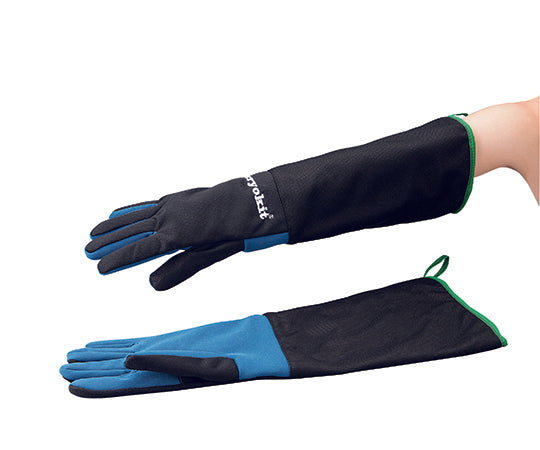 Low temperature waterproof gloves M CRYOKIT-550 9 1 pair