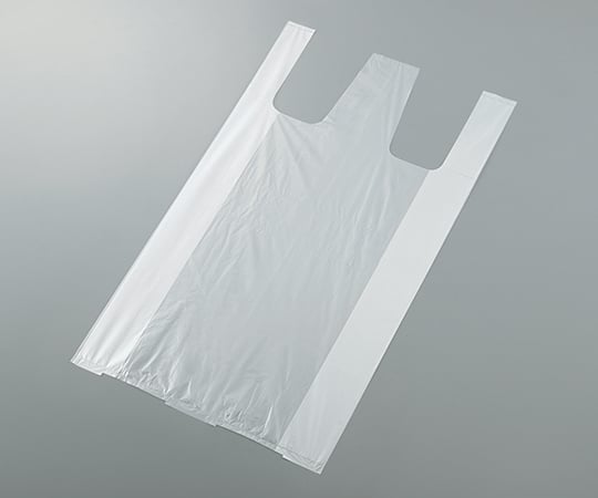 Plastic bags with handles, 45L, 30 pieces, PT-HD45-30, 1 bag (30 pieces)