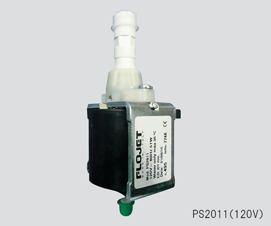 Electromagnetic pump 950mL/min PS0411 (120V) 1 piece