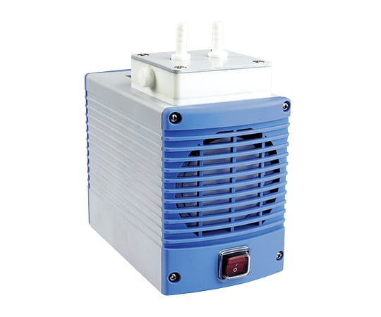 耐薬品性真空ポンプ 10.7kPa Chemker300 1個