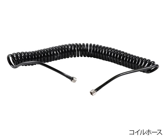 エアーブラシキット (コンプレッサ・コイルホース・エアブラシ) CHMX6011-1 1式