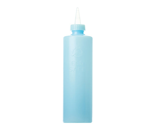 Static electricity removal cleaning bottle 480mL straight 674ST0016 1 piece