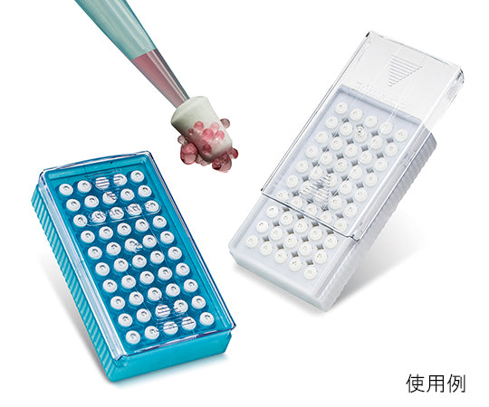 피펫 팁 필터 FLOWMI™ 40um H13680-0040 1상자(50개입)