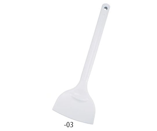 シリコンヘラ シリコンサラクリーナー 大 1個