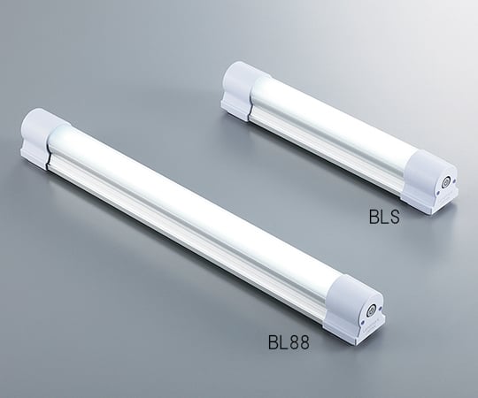 充電式ポータブルバーライト 260×65×65mm BLS 1個