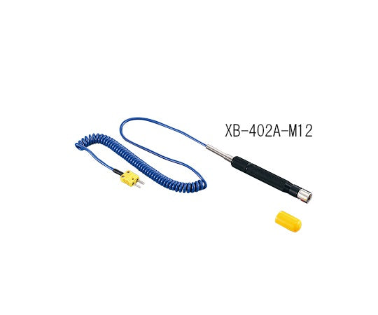 表面温度測定用センサー(K熱電対)Φ15×14mm HP-402A-M12 1個