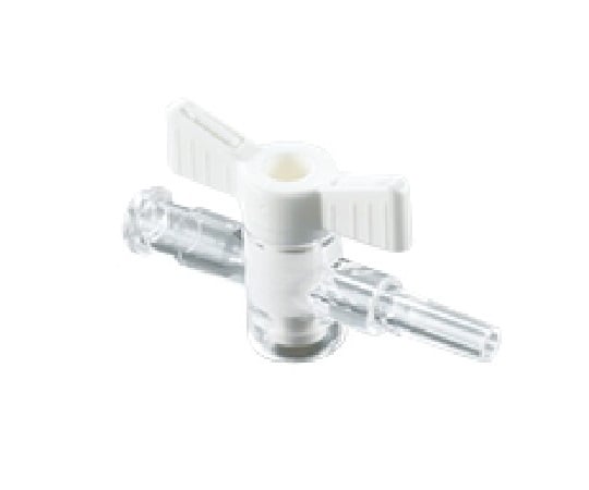 ルアーストップコック 2方コック メスルアー/オスルアー 1袋(5個入) 13812 1袋(5個入)