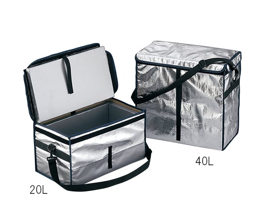 접이식 쿨러 박스 진공 단열재 입 10L 1개
