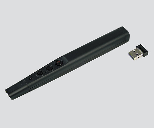 レーザーポインター (パワーポイント対応) UC-P2 1個