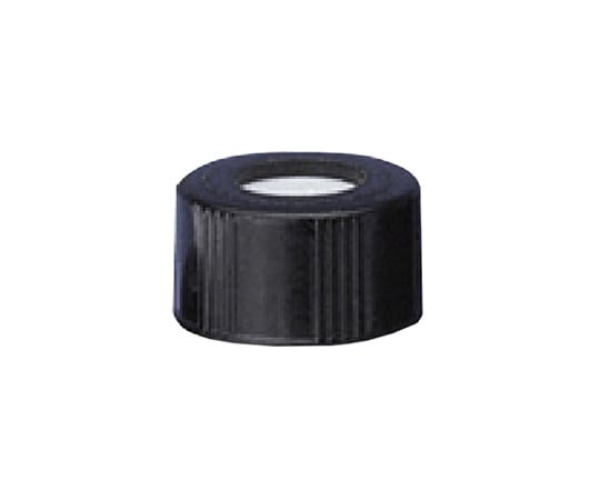 遮光ミニバイアル 0.3・1mL用オープントップキャップ 1箱(200個入) W240508 1箱(200個入)