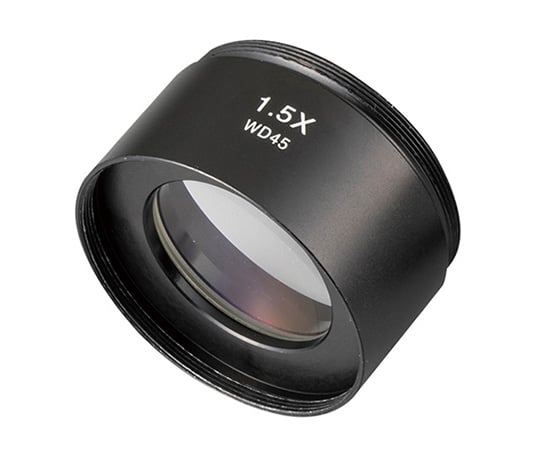 Optional lens for stereo microscope 1.5x AXLS-1.5X 1 piece