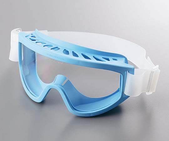 클린 룸 고글(멸균 처리 가능) 611010000 1개