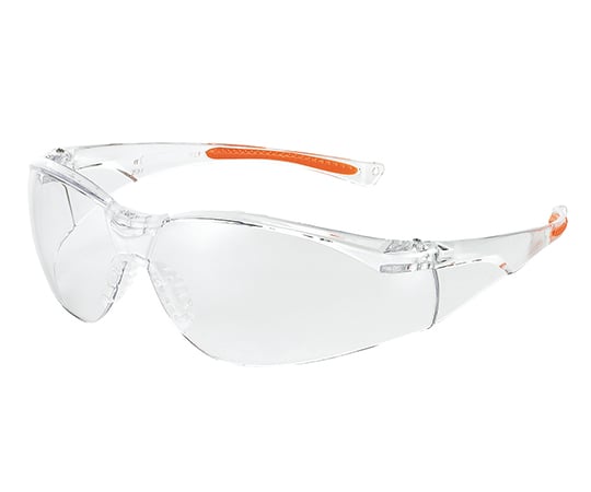Lightweight safety glasses 513010000 1 piece