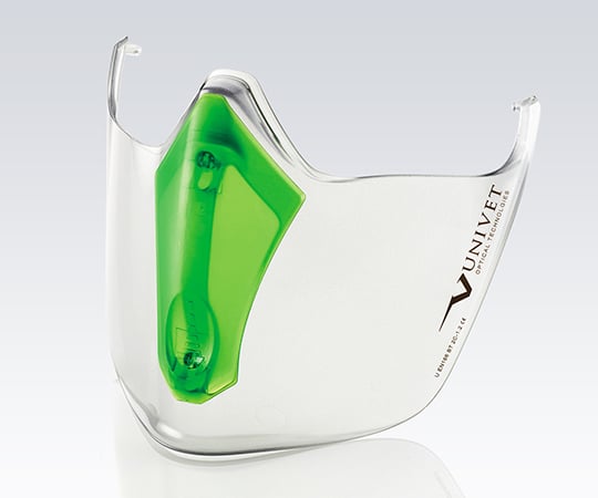 Face Protection Shield 6X3F0100 1pc