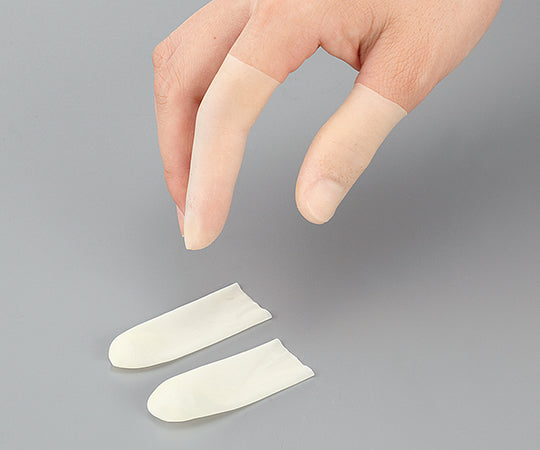 ノンパウダー指サック M 1440個入 Mサイズ 1袋(1440個入)