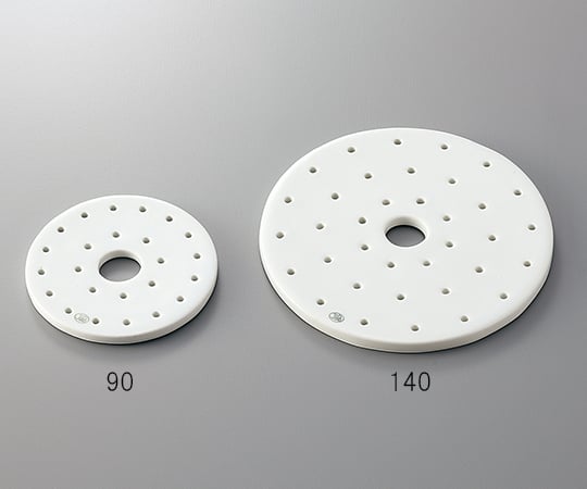 デシケーター用中板 φ285×12mm 280 1枚