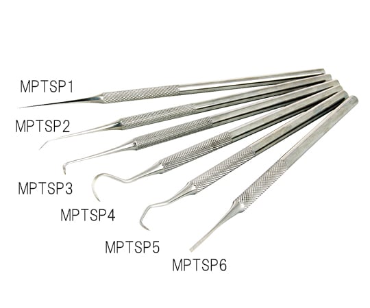 Probe Flat MPTSP6 1 piece