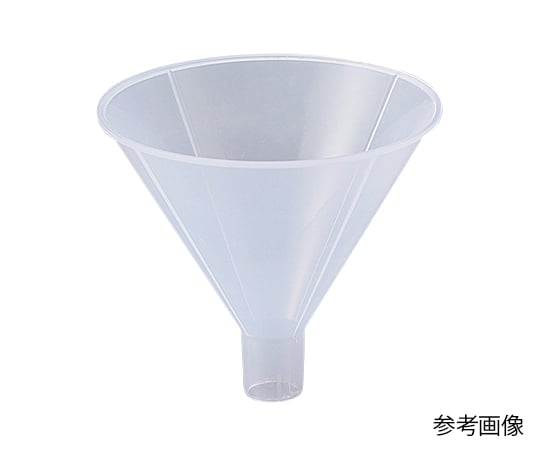 Powder funnel 65φmm 1 piece