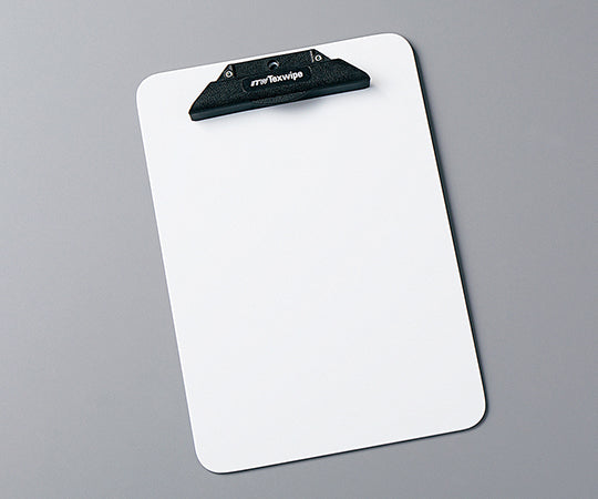 Cleanroom clipboard 230 x 330 mm TX5835 1 piece