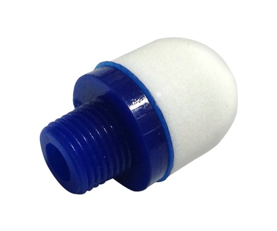 Suction filtration pump Replacement exhaust filter 1 piece