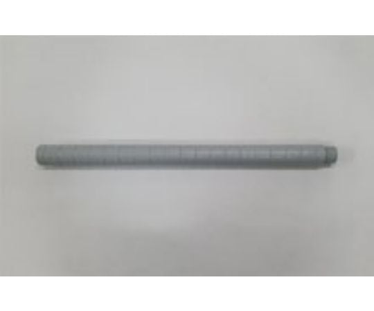 Shelving Post, ABS, Grey, 1 Piece