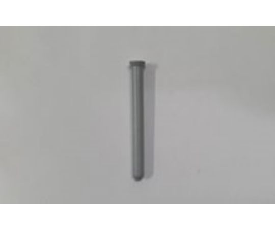 Shelving pin, ABS, grey, 1 piece