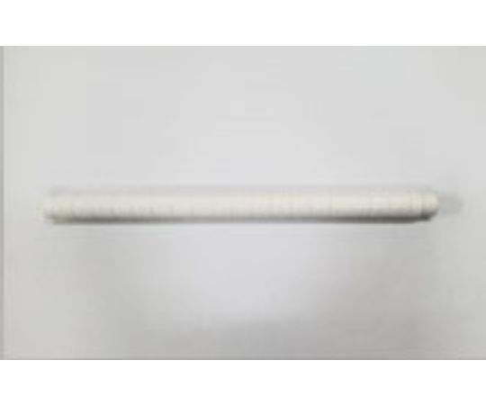 シェルビング支柱 ABS製 ホワイト 1個