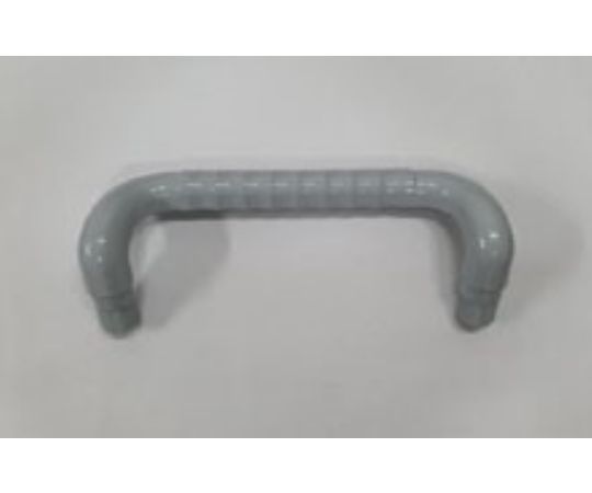 601 type handle, gray, 1 piece