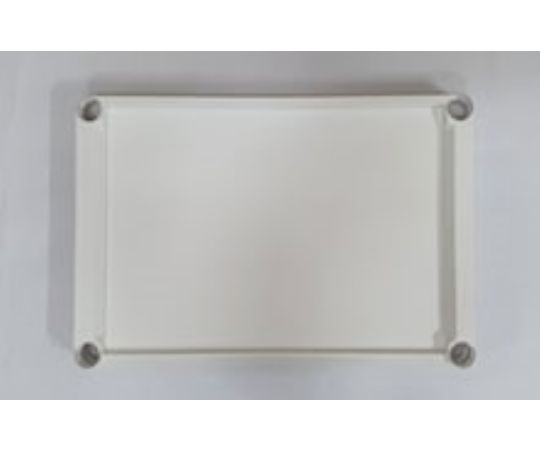 201 타입 선반판 PP제 화이트 1개