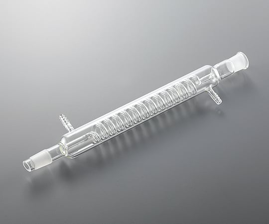 공통 슬라이딩 냉각기 그레이엄 24/40 COG-032440 1개