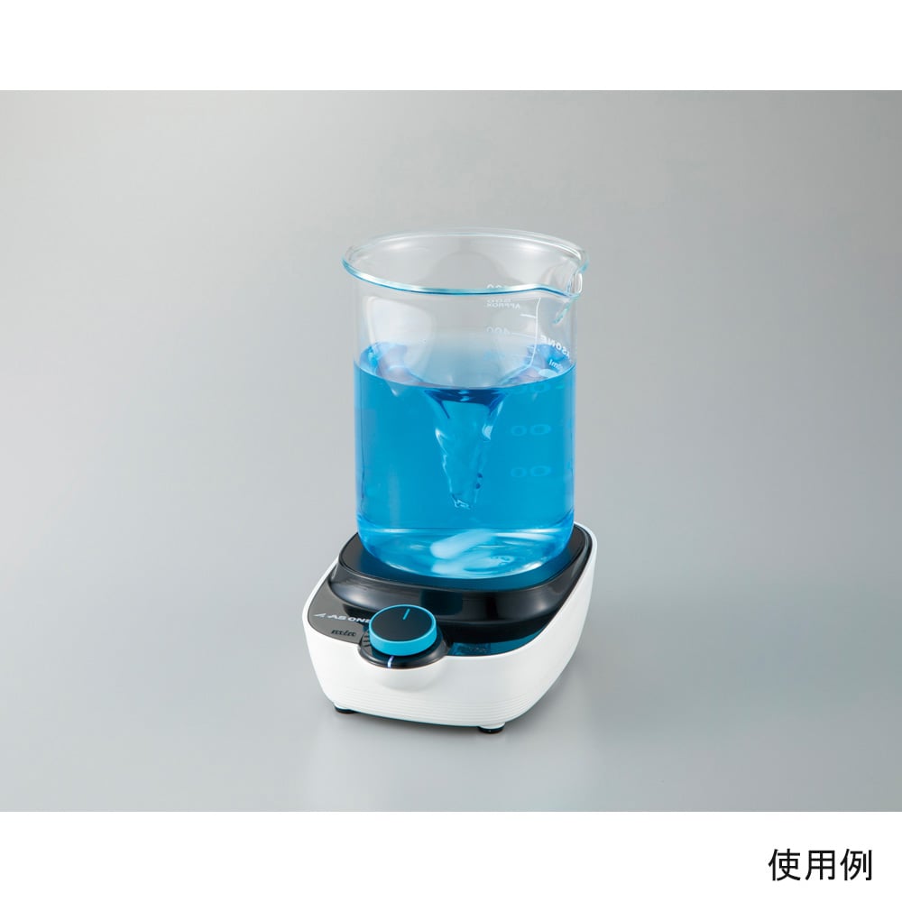 ミニスターラー 0.5L NMS-05 1個