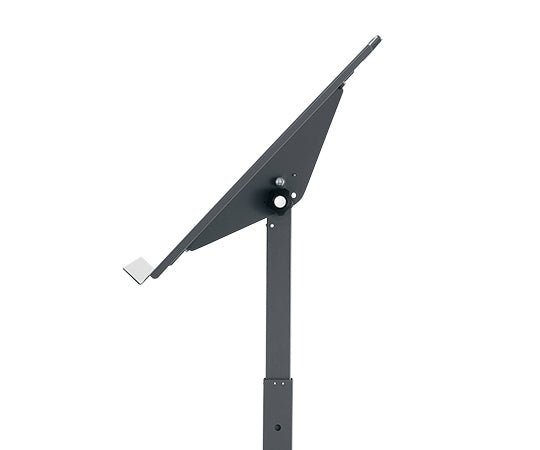 Lift/tilt work support table with casters 1 unit