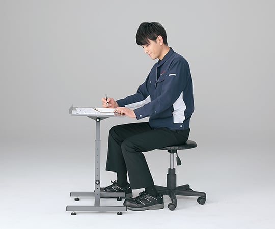 승강·틸트 작업 보조대 어저스터 사양 1대