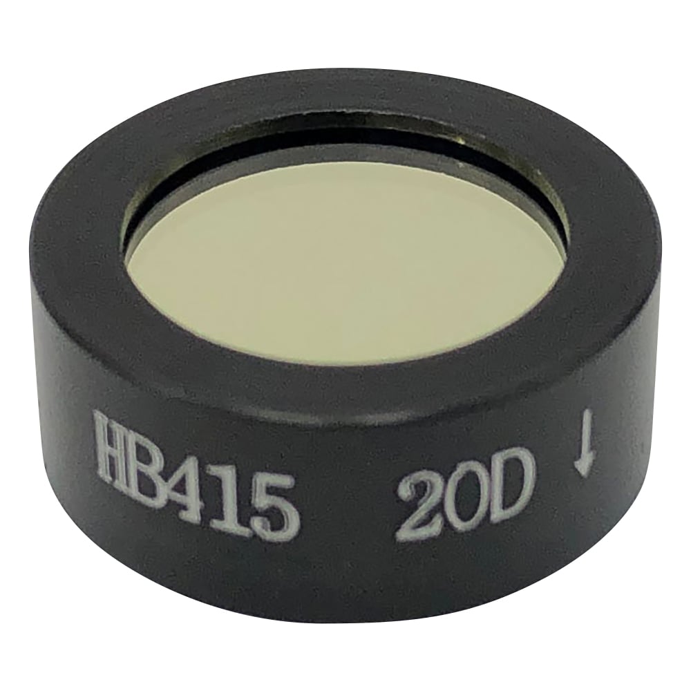 マイクロプレートリーダー 415nm フィルター 1個