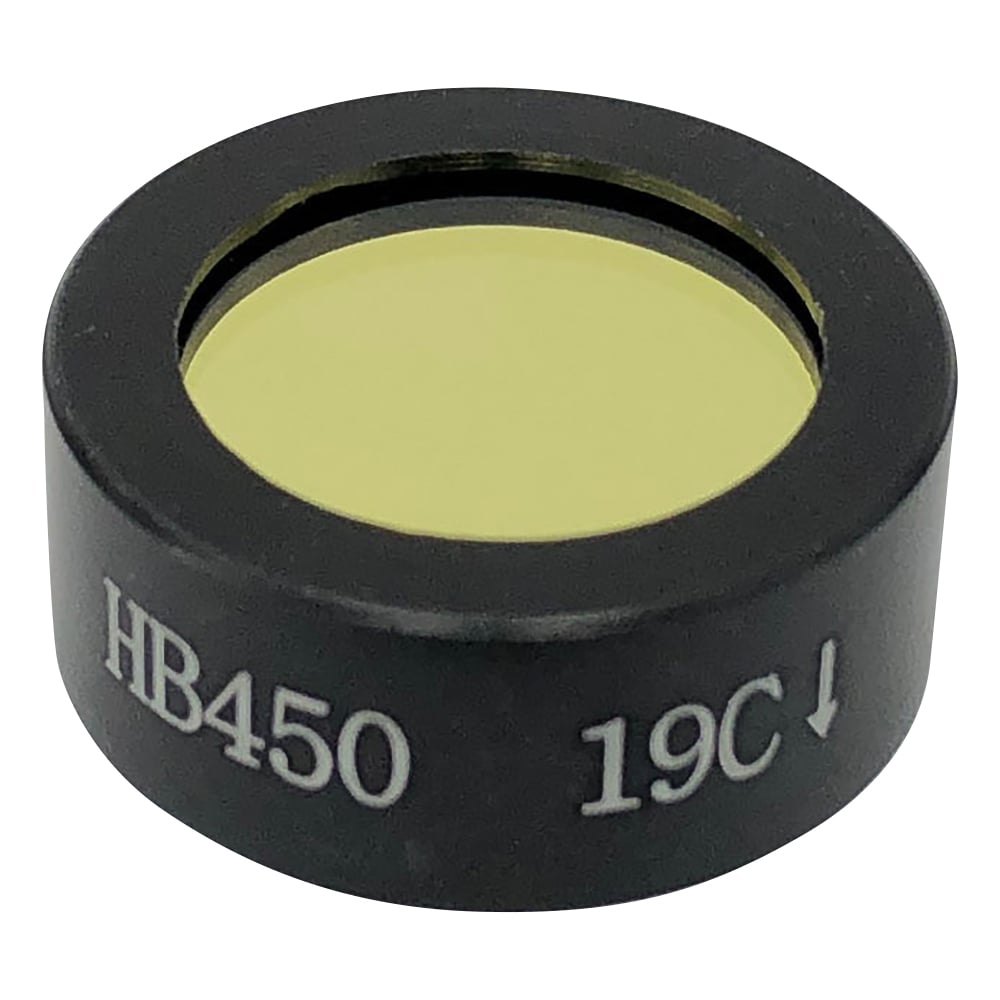 マイクロプレートリーダー 450nm フィルター 1個