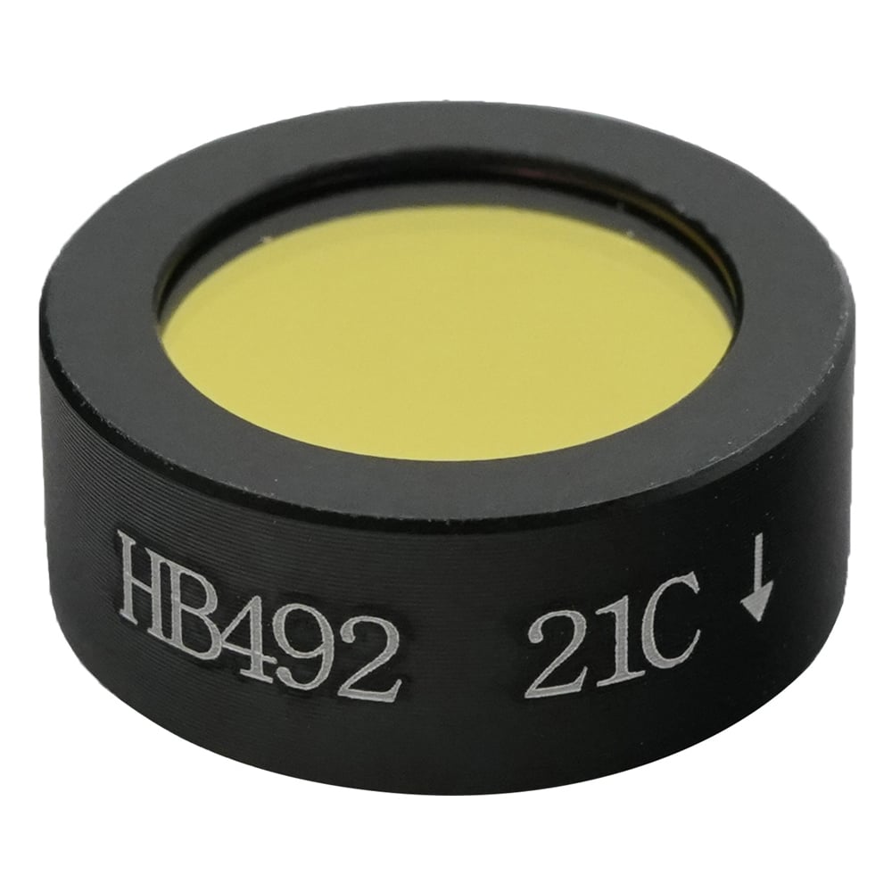 マイクロプレートリーダー 492nm フィルター 1個