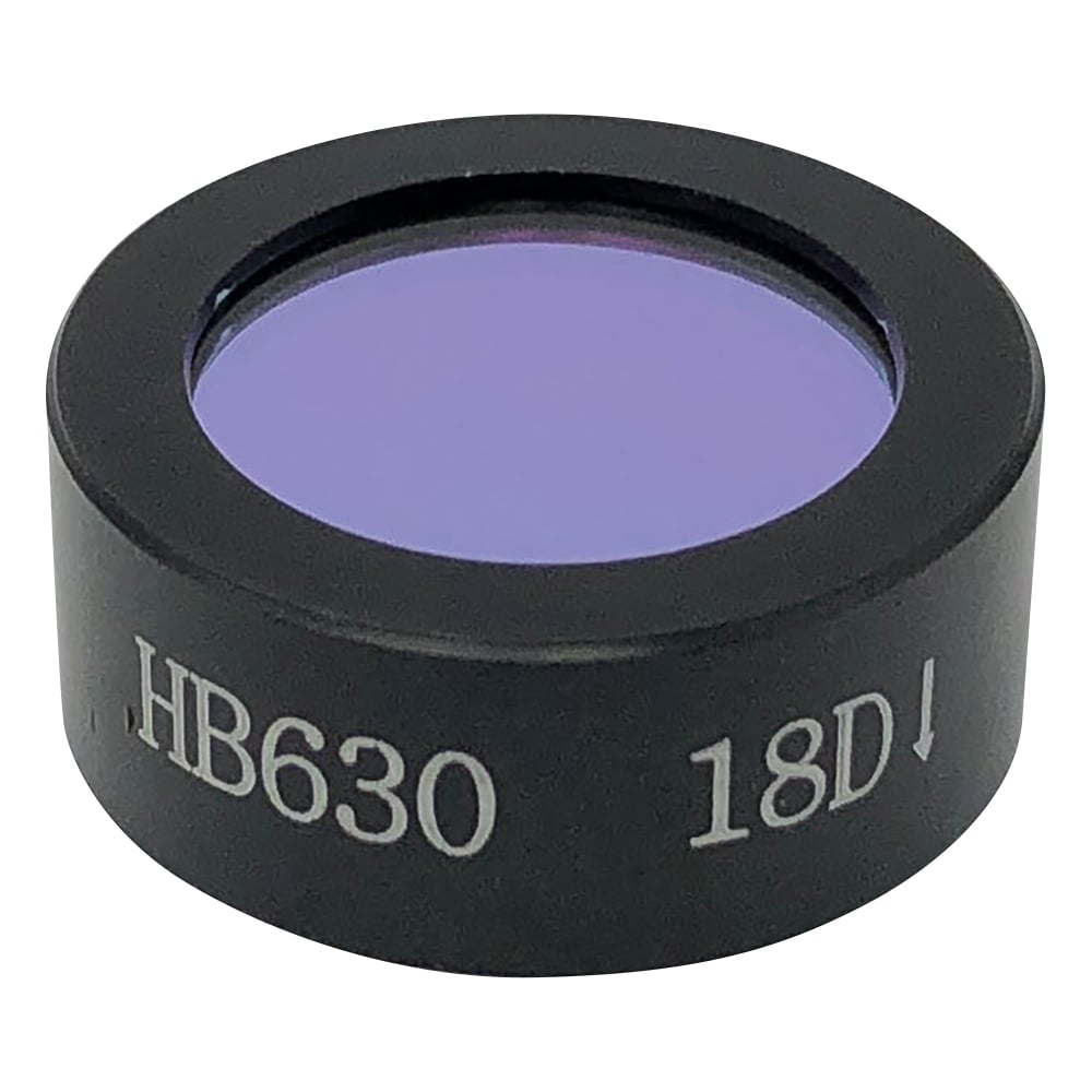 マイクロプレートリーダー 630nm フィルター 1個