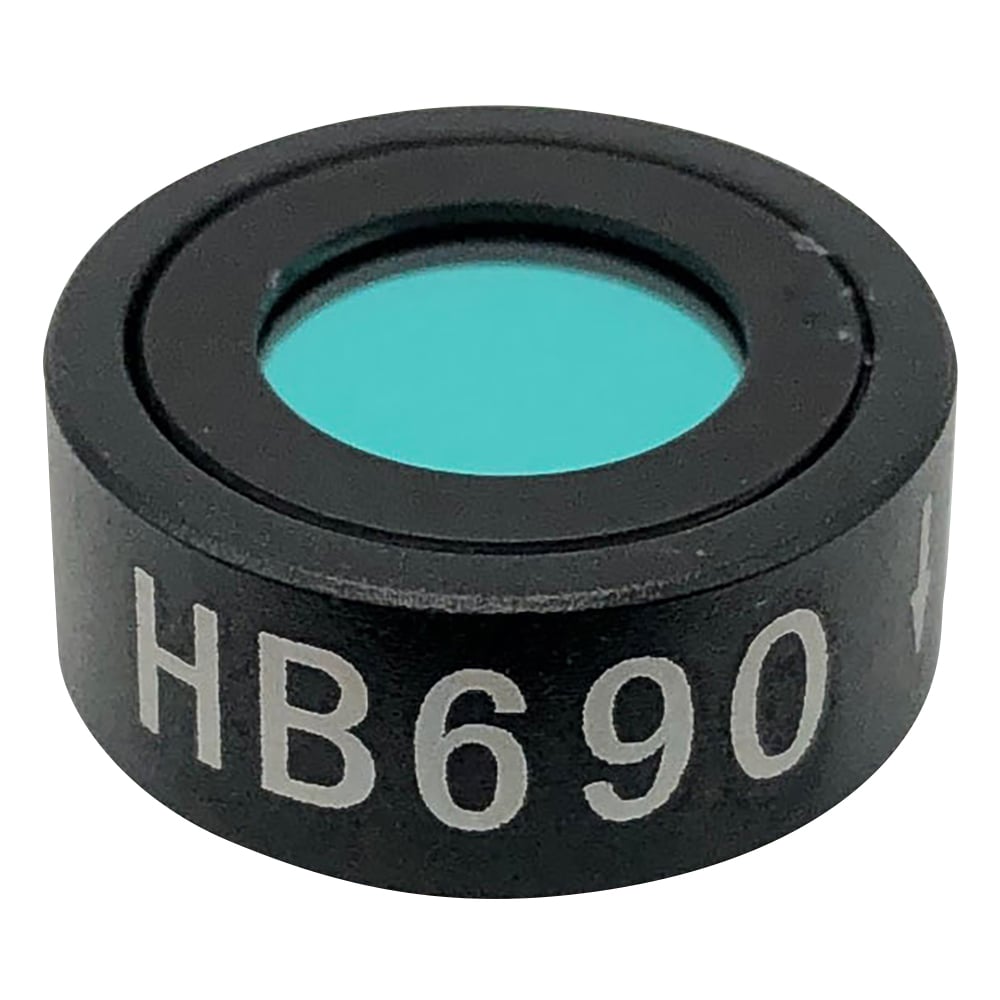 マイクロプレートリーダー 690nm フィルター 1個