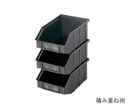 Conductive parts box 197 x 130 x 90 CPB-3 1 piece