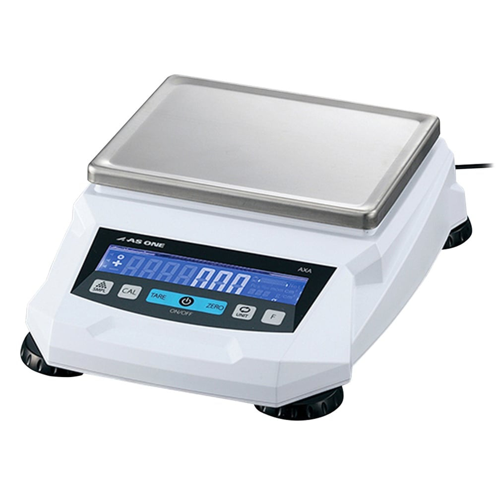 Electronic balance (AXA) 5000g AXA50002A 1 piece