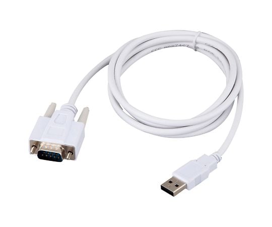 RS/USB conversion cable for electronic balance (AXA) x 1