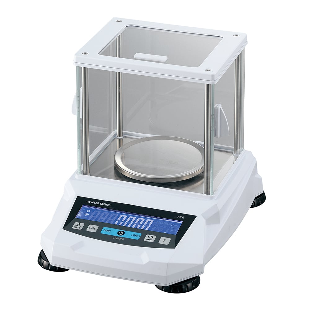 電子天秤(AXA) 300g AXA3003A 1個