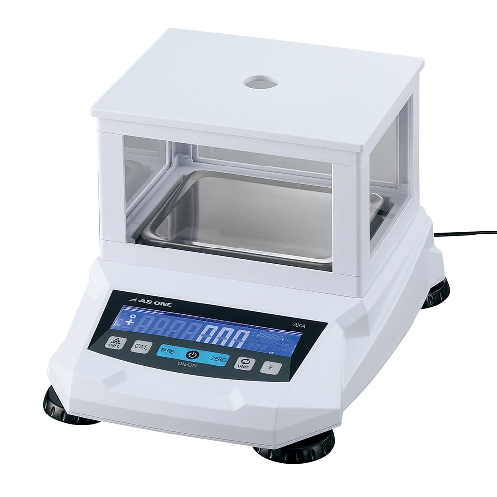 Electronic balance (AXA) 1000g AXA10002A 1 piece