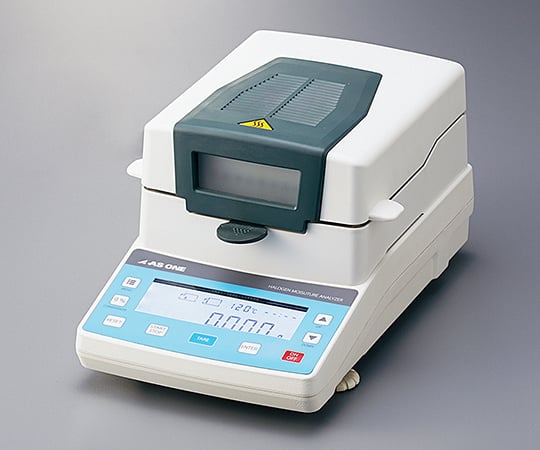 Halogen Moisture Analyzer HM1105 1pc