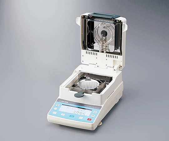 Halogen Moisture Analyzer HMA1101 1pc