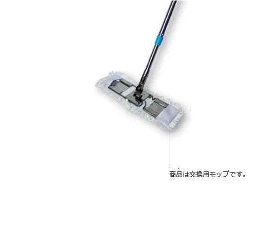 クリーンフラットモップ 交換用モップ 1個