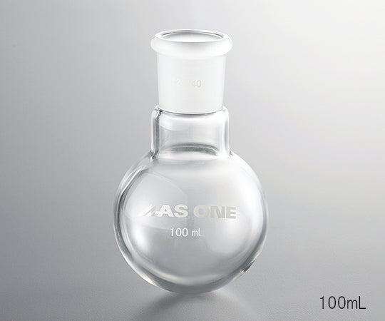 Round bottom flask 100 24/40 FGR-012440 1pc